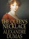 The Queen's Necklace (eBook)